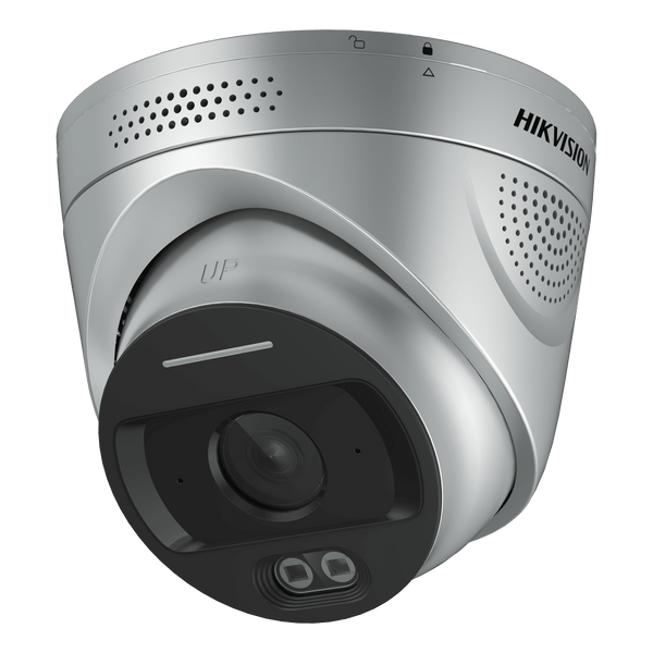 Hikvision Hfvr343 4Mpx FREE