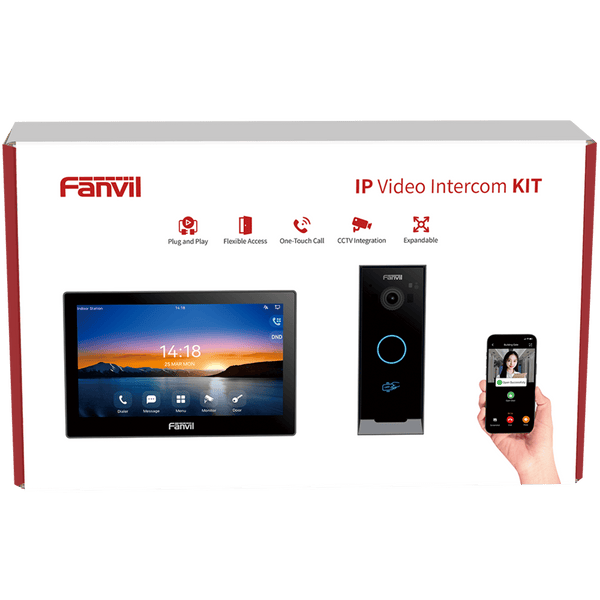 Fanvil Vik01 FREE