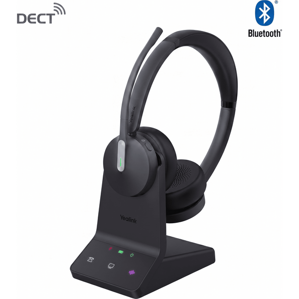 Yealink Wh64dualuc FREE