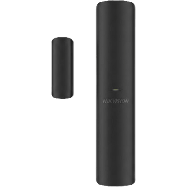 Hikvision Dspdmceg2wb(b)/black FREE