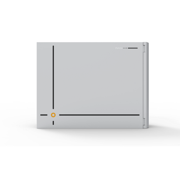 Pytes V12 11.776Kwh FREE