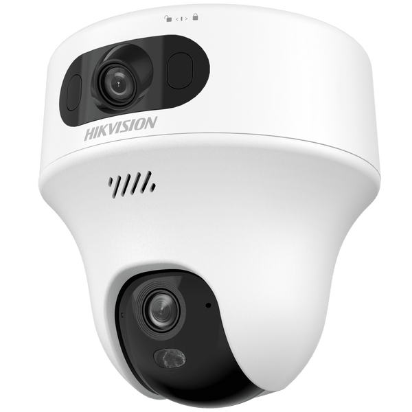 Hikvision Ds2cfwq6d 6Mpx FREE