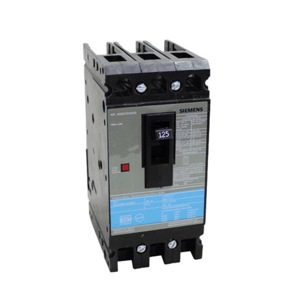 Siemens Ed63b125mx FREE