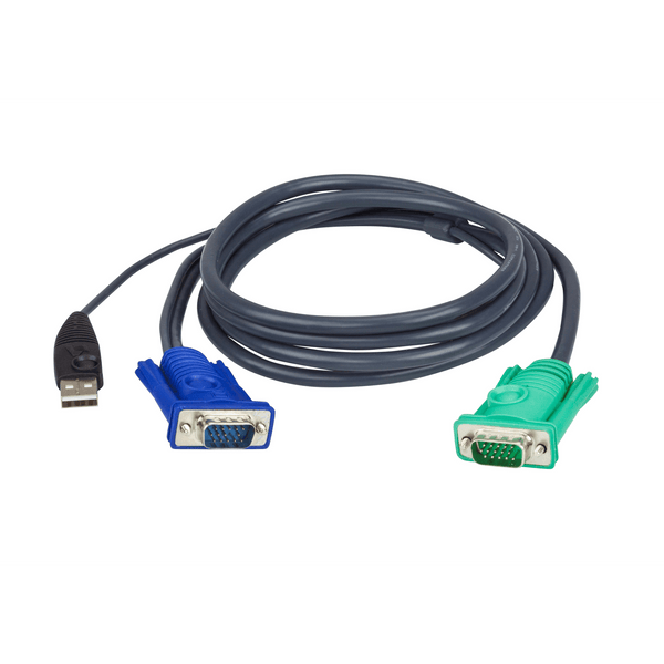 Aten 2l5203u FREE