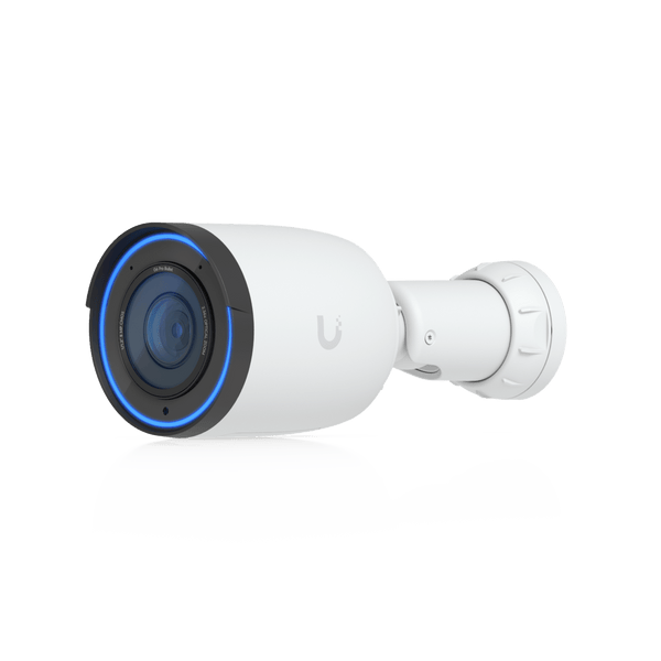 Ubiquiti Uvcg6probulletw 4K FREE