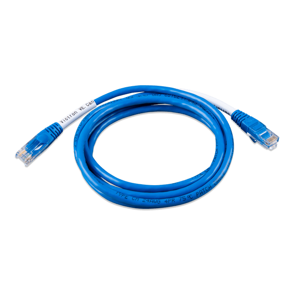 Victron Cblvecantb 1.8M Azul FREE