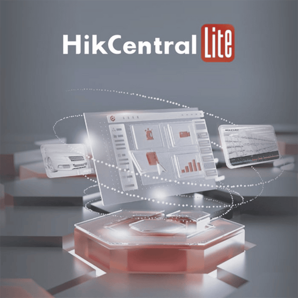 Hikvision Hclvss/1c/anpr FREE