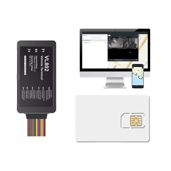 Jimiiot Vl802kit2 FREE