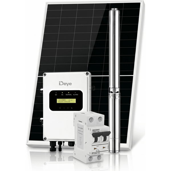 Deye Sp800dckit FREE