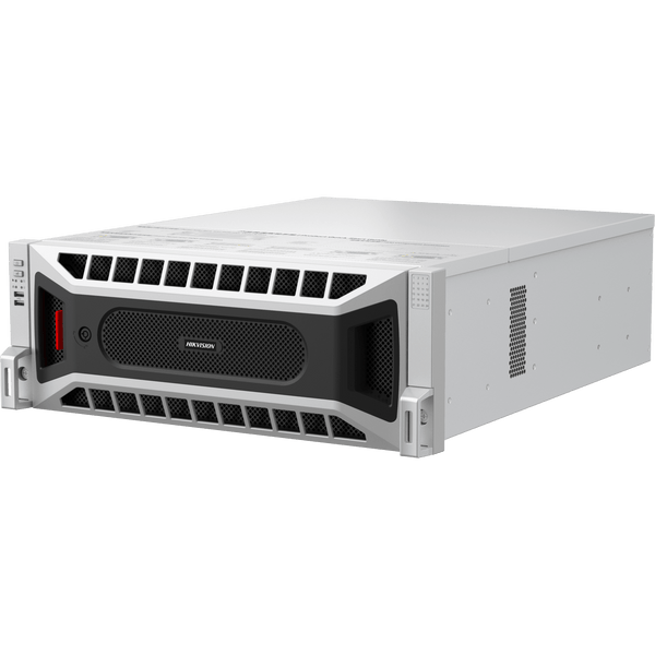 Hikvision Ds96256nxis24r 12Mpx FREE