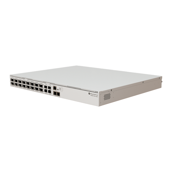 Mikrotik Crs5204xs16xqrm FREE