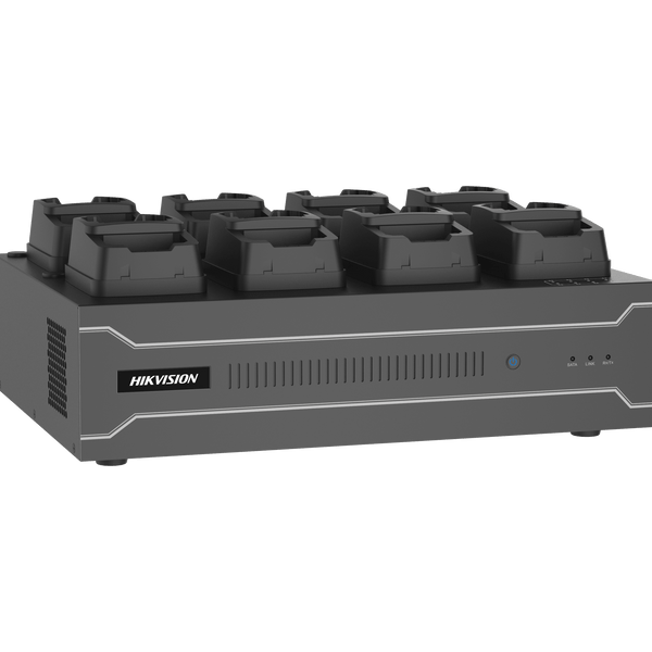 Hikvision Dsmds001/2t/8(b)(mcw409) FREE
