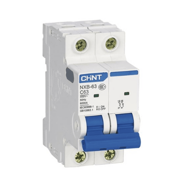 Chint Nxb632pc40 40A FREE
