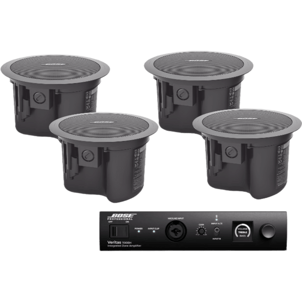 Bose 1100bh/4cs2 FREE