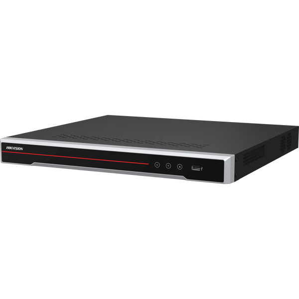 Hikvision Ids7608nxip2 32Mpx FREE