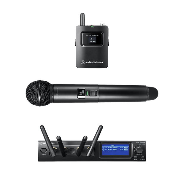 Audiotechnica Atw1423 FREE