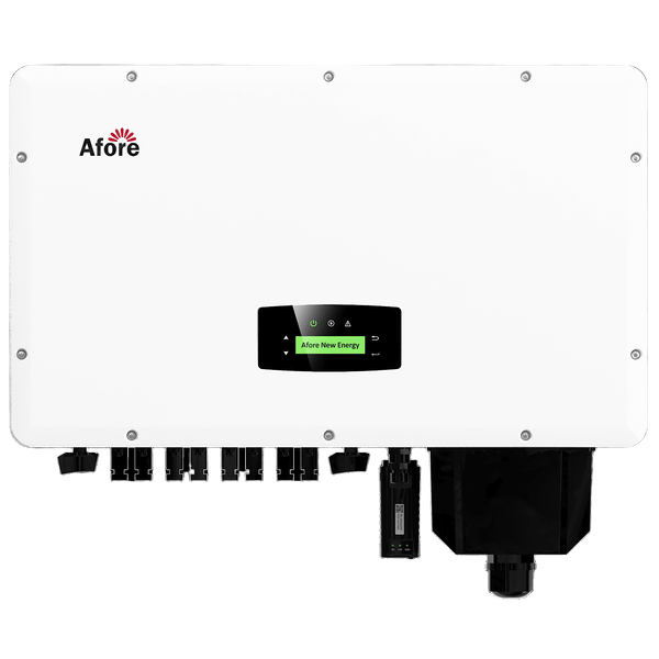 Afore Bnt020kta 20Kw FREE