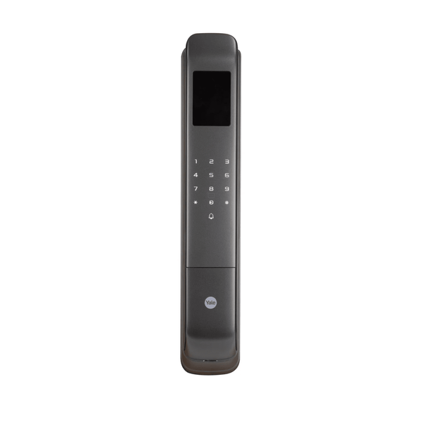 Yale Mx83424 FREE