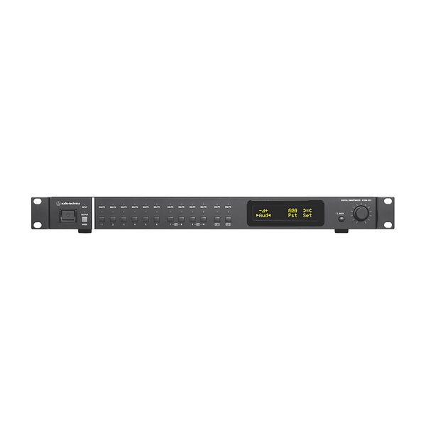 Audiotechnica Atdm1012dan FREE