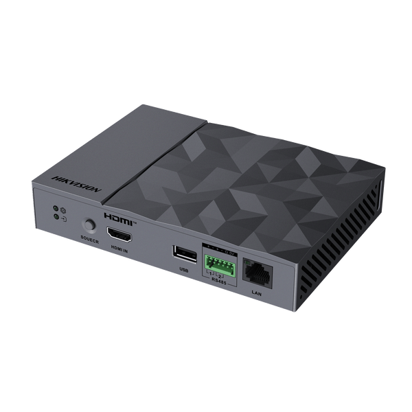 Hikvision Dsdt30p01hi02no FREE
