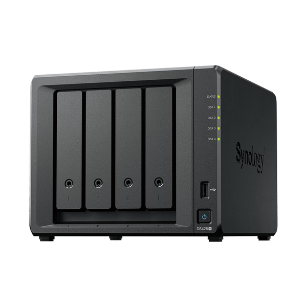 Synology Ds425+ FREE