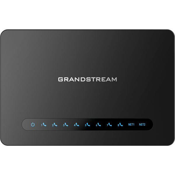 Grandstream Ht818v2 FREE