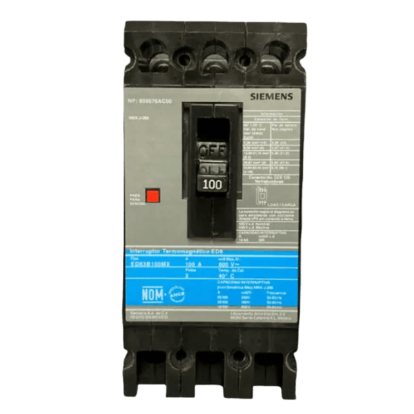 Siemens Ed63b100mx FREE