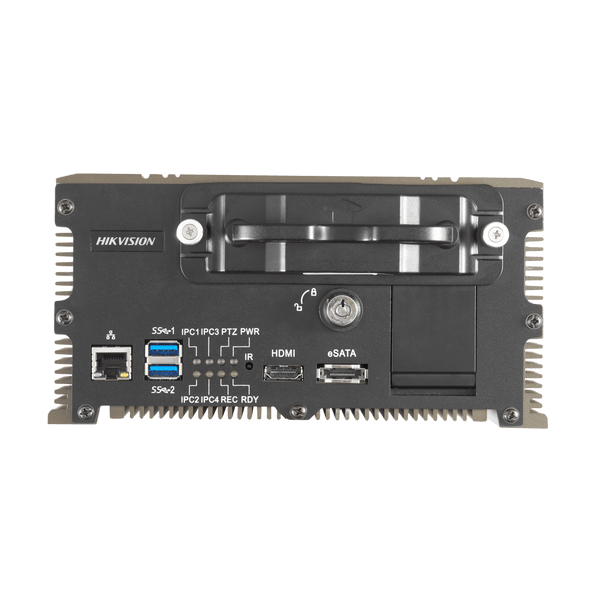 Hikvision Dsmi9605ga/4m/glf/1t FREE