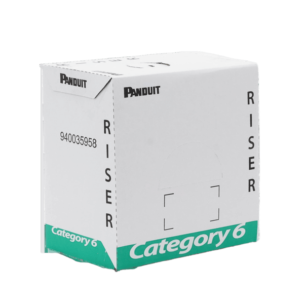 Panduit Pur6c04bum Cat6 305M Azul FREE