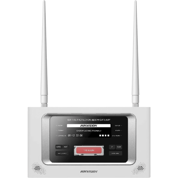 Hikvision Npftg200 FREE