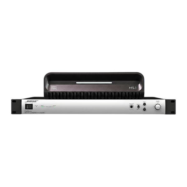 Vssl Ms1/2120hz FREE