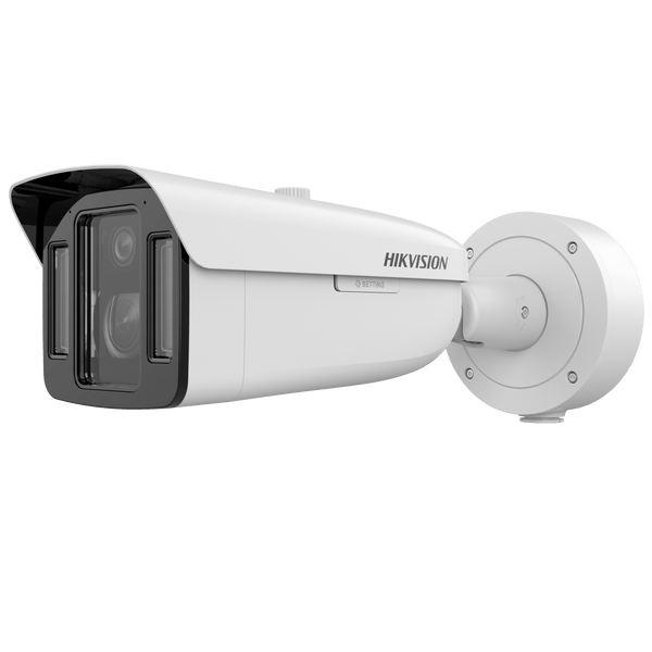 Hikvision Ids2cd8a48g2xzhs(1545/4) 4Mpx FREE