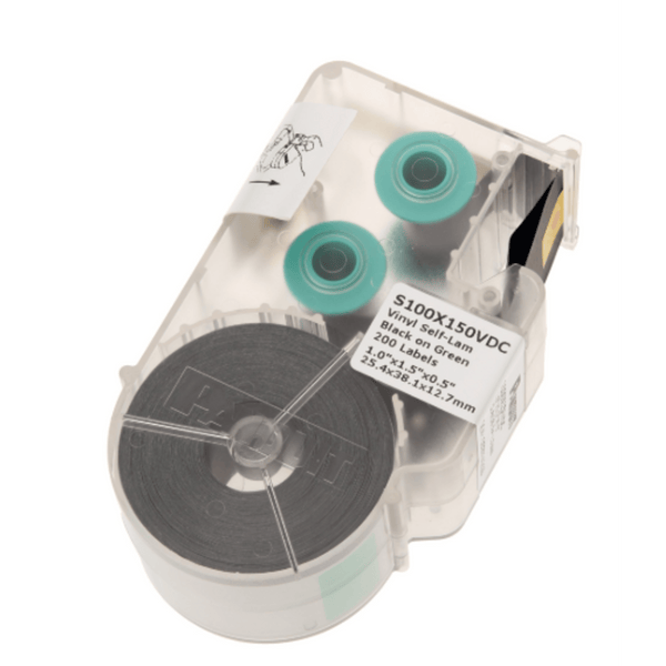 Panduit S100x150vdc FREE