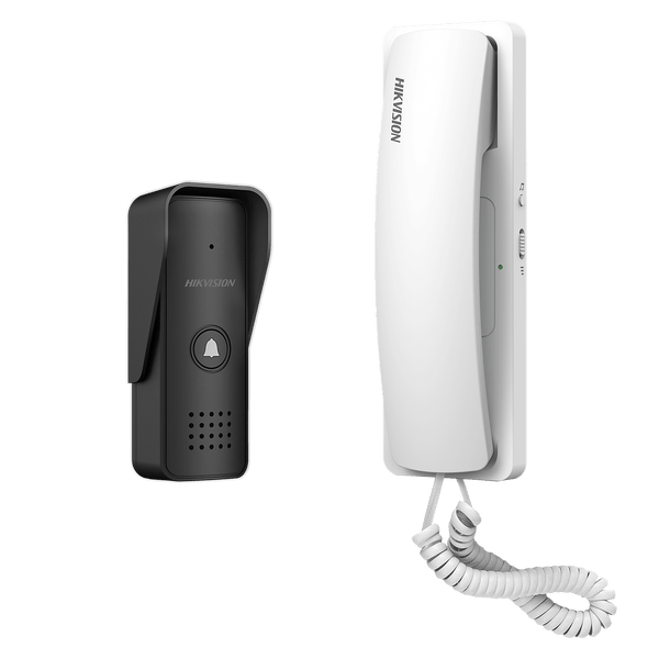 Hikvision Dskis103/us FREE