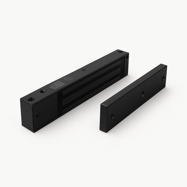 Accesspro Mag600nledb 280Kg 600Lbs FREE