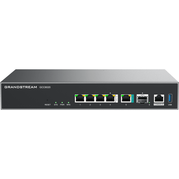 Grandstream Gcc6020 FREE