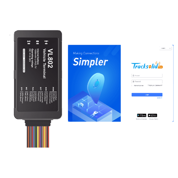 Jimiiot Vl802promo FREE