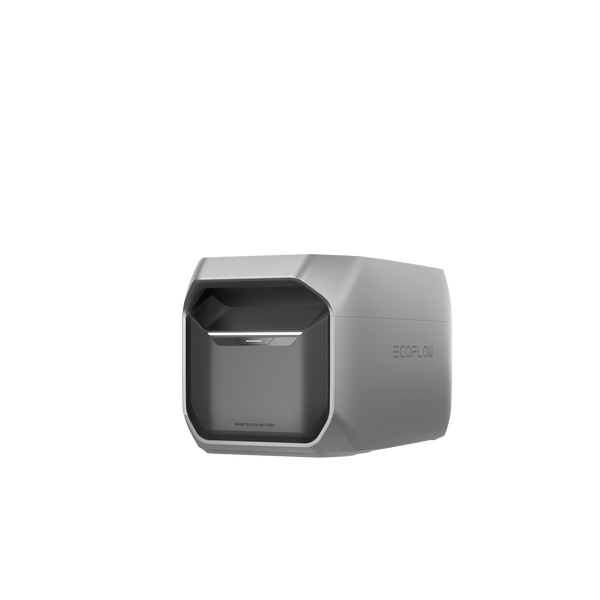 Ecoflow Efd3eb FREE