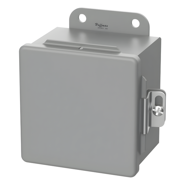 Hoffman A604ch FREE