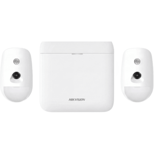 Hikvision Axprokitgsmpircam FREE