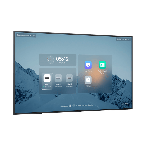 Yealink Md75 FREE