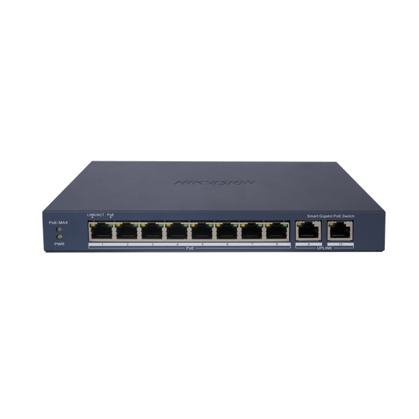 Hikvision Ds3e1510pei FREE