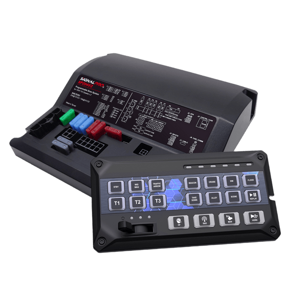 Signalpro Sp204rv2 FREE