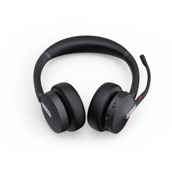 Yealink Bh70dualucusbc/a FREE