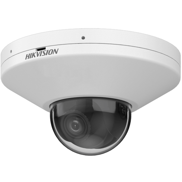 Hikvision Ds2cd3146g3su 4Mpx FREE