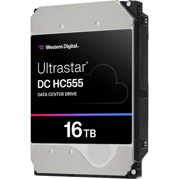 Wd Wuh722016cle6l4 16Tb FREE