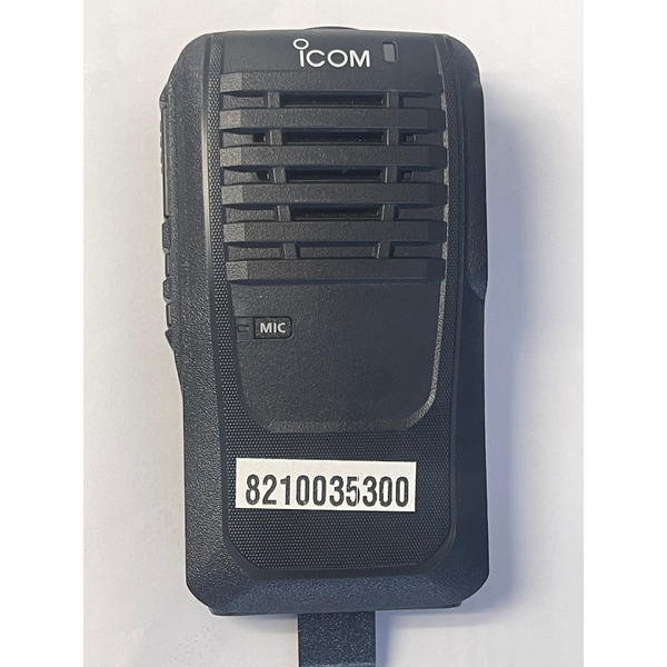 Icom 8210035300 FREE