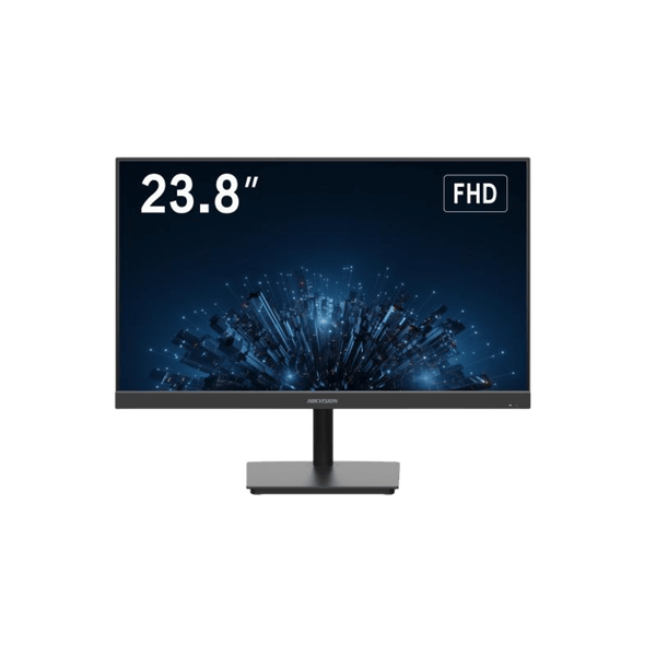Hikvision Dsd5224f21v1s/b 24" FREE