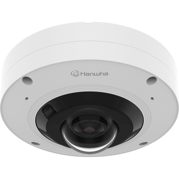 Hanwha Xnfa8014rv 6Mpx FREE