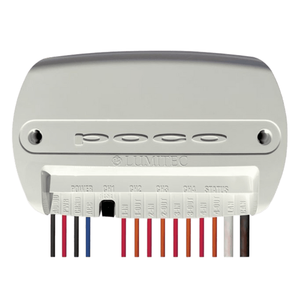 Lumitec 101925 FREE